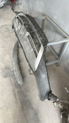BYD SEAL ÖN TAMPON