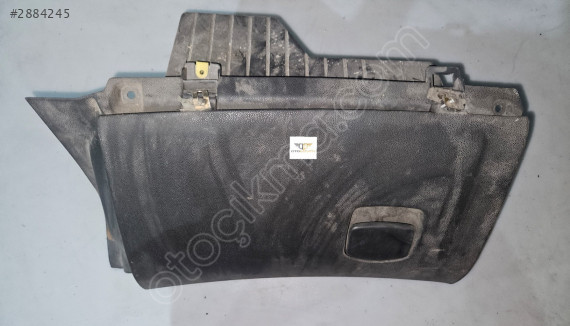 OPEL CORSA D ÇIKMA  TORPİDO KAPAĞI