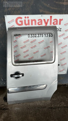 FİAT DOBLO SOL SÜRÜGLÜ KAPI