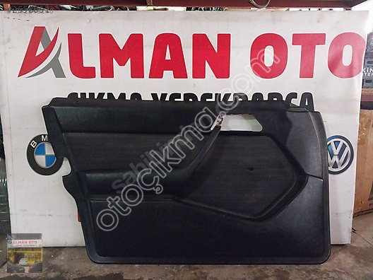 W124 Mercedes Kapı Döşemesi