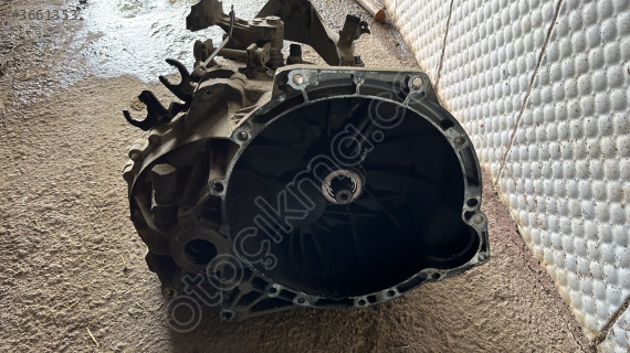 Ford Connet 90 lık komple şanzıman