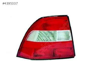 ARKA STOP SOL VECTRA B 1996-