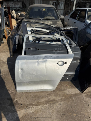 VW PASSAT B7 SOL ARKA KAPI ÇIKMA ORJİNAL