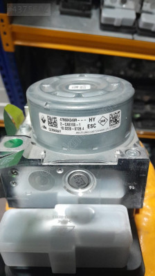 DACİA LOGAN SANDERO ABS BEYNİ  10.0220-0728.4 10.0917-1480.3