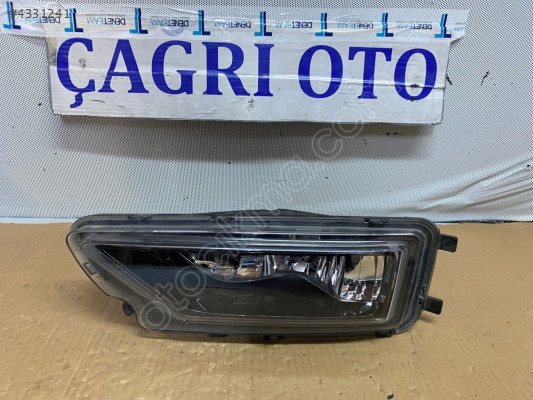 AMAROK SİS FARI SOL 2H6941699 ÇAĞRI OTO MASLAK