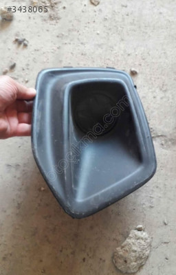 Fiat Fiorino sol sis farı çerçevesi