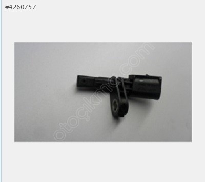 ABS SENSÖRÜ ÖN T5 04-10/GOLF5 04-10/CADDY 04-10 7H0927804