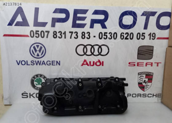 059103470CN SAĞ KÜLBÜTÖR KAPAĞI TRANSPORTER/AUDİ Q7/AMAROK