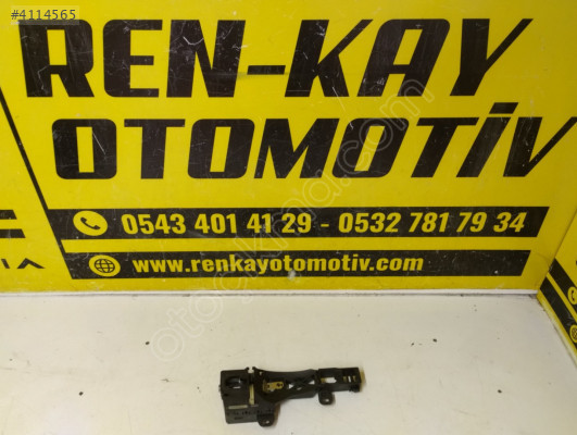 806066176R RENAULT MEGANE 4 SAĞ ÖN KAPI KİLİT MEKANİZMASI ORJ
