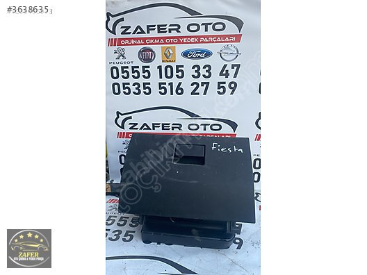FORD FİESTA 2008 TORPİDO KAPAGI ZAFER OTO DAN