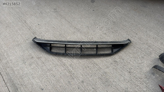 MERCEDES A SINIFI W177 AMG ÖN TAMPON ALT IZGARA A1778859805