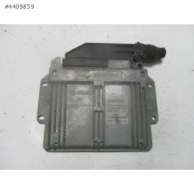 Renault Twingo V8 Motor Beyni 7700109275 7700105560 8097087132