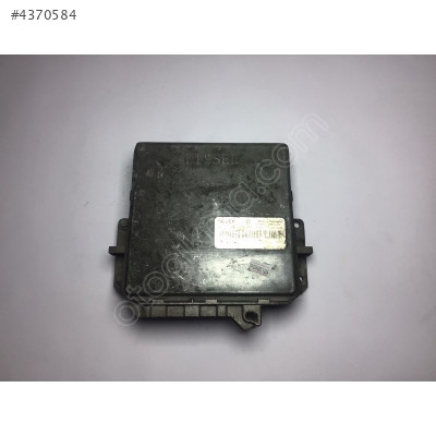 Rover 420 2.0 Motor Beyni 0281001418 MSB100491