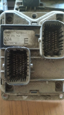 ALFA ROMEO 147 – ALFA ROMEO 156 1.8-2.0 TS 16V motor beyni