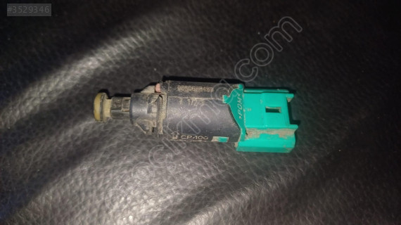 Peugeot Citroen Çoklu model uyumlu Fren Müşürü