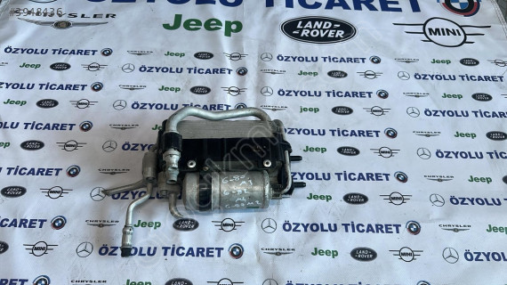 BMW G80 M3-G82 M4 Klima Radyatörü 6450 8088925