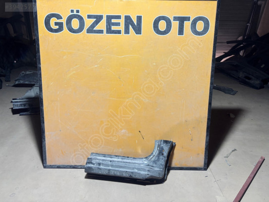 HONDA CİVİC FB7 SAĞ ÖN MARŞPİYEL SACI ORİJİNAL SIFIR