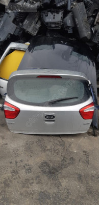 Güçmanlar'dan KIA RIO için Oto Çıkma Bagaj Kapağı