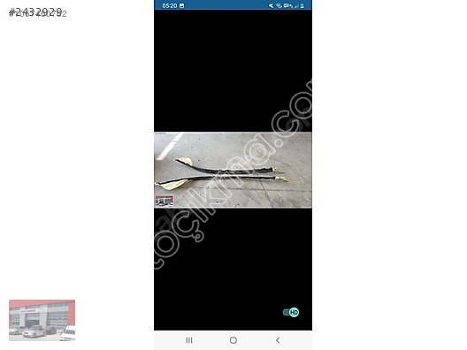 woswogen touran sağ sol eirback 2.0 dizel