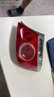 HONDA CİTY SAĞ STOP ORJİNAL ÇIKMA
