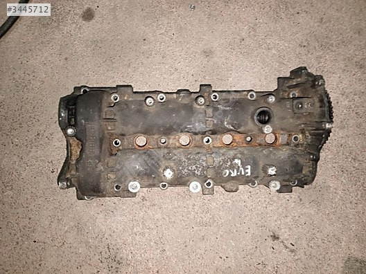 FİAT 1.3 EURO 4 EGEA MOTOR KIRBİLATÖR KAPAĞI DENİZ FİAT