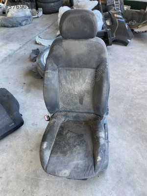 OPEL CORSA D ŞÖFÖR KOLTUĞU ORJİNAL ÇIKMA