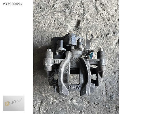 BMW F40 F44 SAG ARKA KALİPER
