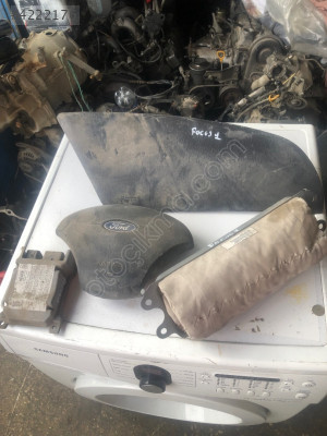 FORD FOCUS 1 AİRBAG SETİ