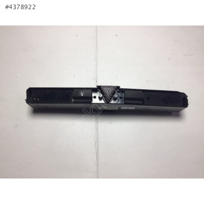 Opel Astra H Zafira B Dörtlü Flaşör Düğmesi 13100105 03758075