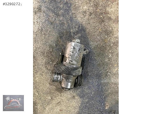BMW 5-SERİSİ E39 M52B20 MOTOR ORJ. RÖLANTİ VALFİ