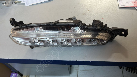 2016 tucson sag led