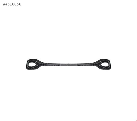 MG HS ÖN TAMPON ORTA BANDI  2022-