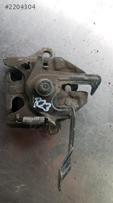 323 kaput kilidi çıkma
