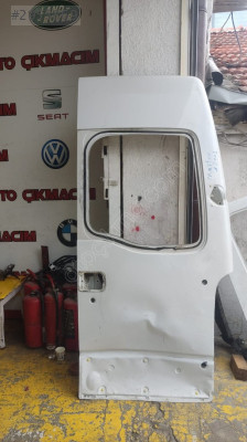 Master 1 Sağ Arka Bagaj Kapağı