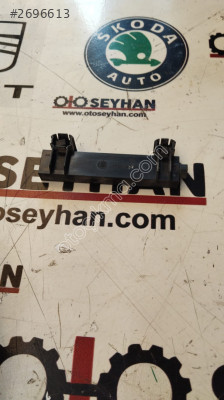 5WA962132 Skoda Octavia 2021 anahtarsız giriş modülü beyni