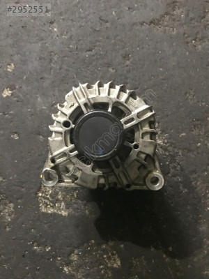 Ford focus 2012-2017 1.6 dizel şarj dinamosu