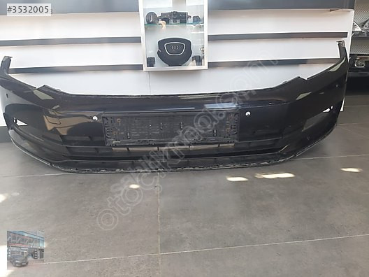 PASSAT B8 ÖN TAMPON