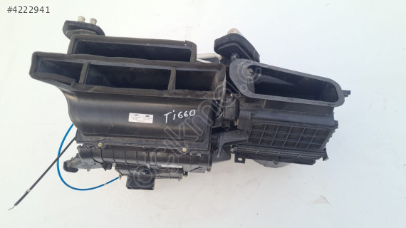 chery tiggo 2010 kalorifer kutusu/kazanı (son fiyat)