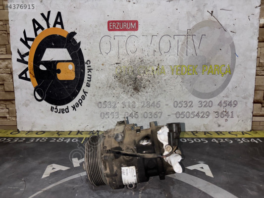 51893889 FİORİNO- BİPPER-NEMO 1.3 HDI Klima Kompresörü