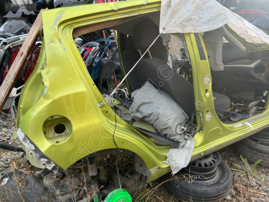 CHEVROLET SPARK SAĞ ARKA ÇEYREK ÇIKMA SÖKME YEDEK PARÇA