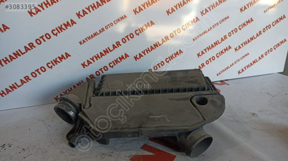 FİAT LİNEA HAVA FİLTRESİ KAYHANLAR OTO ÇIKMA