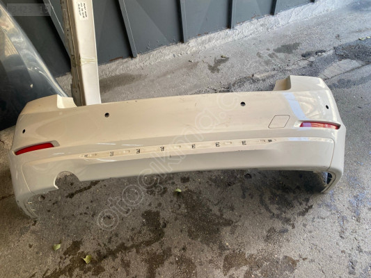 BMW F30 KASA 3 SERİSİ ARKA TAMPON ORJİNAL