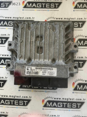 Ford Transit 2.2 Motor Beyni CC11-12A650-AC S180145002A SID208
