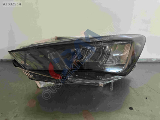 SEAT CUPRA SOL ÖN FAR 5FB.941.005.D