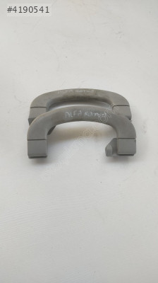 ALFA ROMEO 156 TAVAN EL TUTAMAĞI