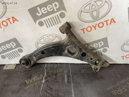 1993-1998 MODEL TOYOTA ÇIKMA PARÇALAR