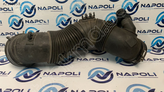 3C0129654Q VW GOLF-PASSAT-CADDY-JETTA HAVA FİLTRE BORUSU