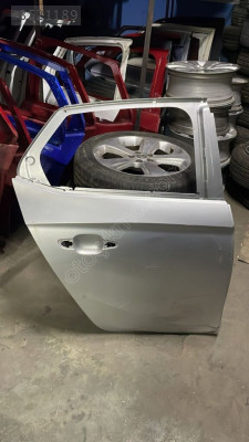 OPEL CORSA F SAĞ ARKA KAPI ÇIKMA SÖKME YEDEK PARÇA