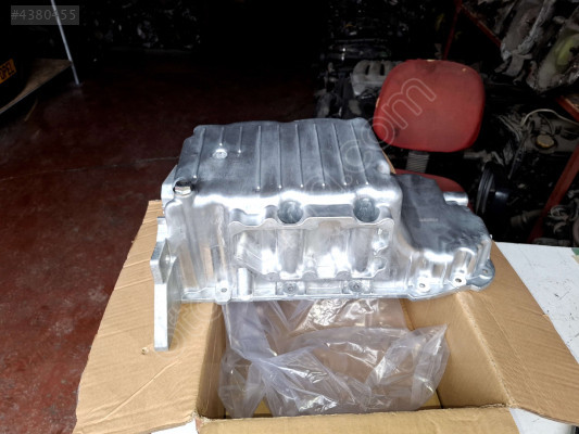 ÖZMEN OPEL ASTRA G H 16XEP KARTER