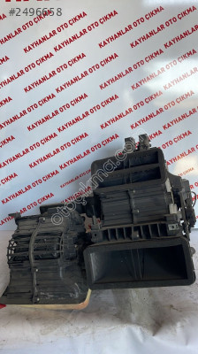 1.3 E6 KALORİFER KAZANI